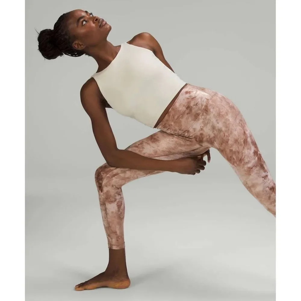 Lululemon Align High-Rise Pant 25